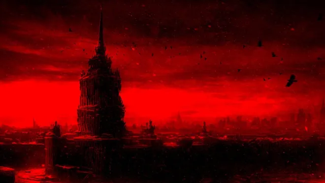 пролог