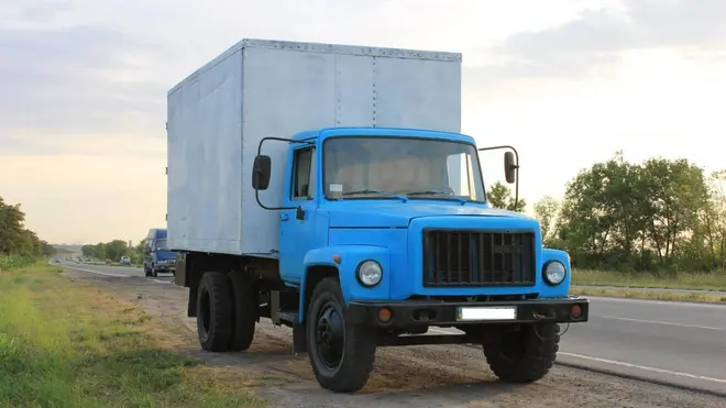 Торговля алкоголем