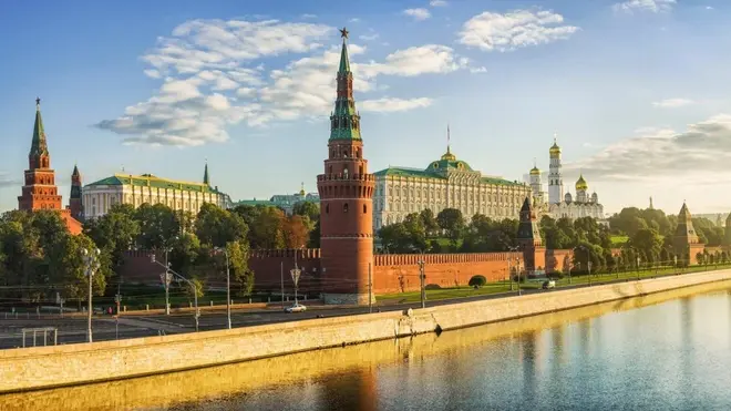 Я встал