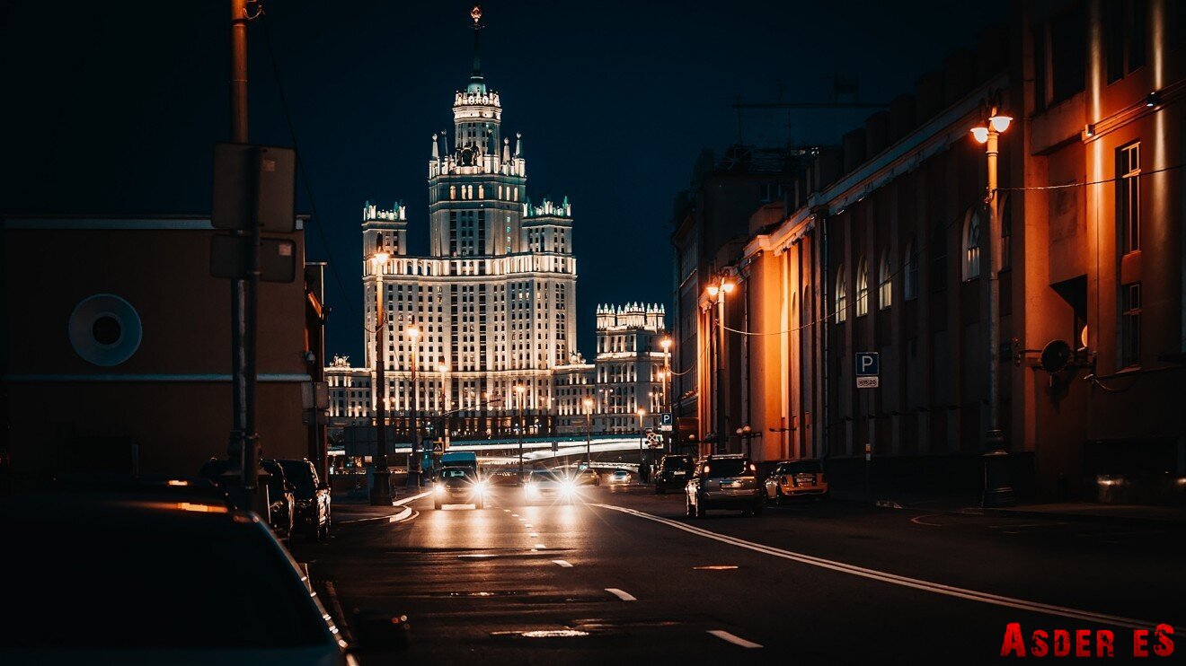 Отпустили