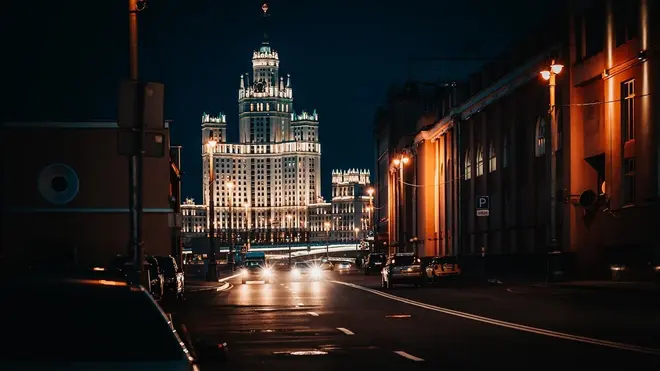 Отпустили