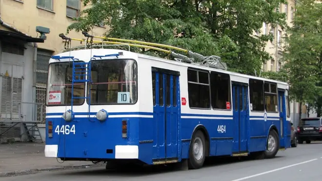 Я вспомнил