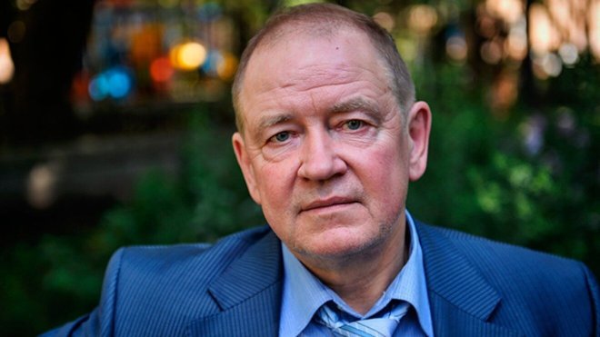 Сергей Станкевич