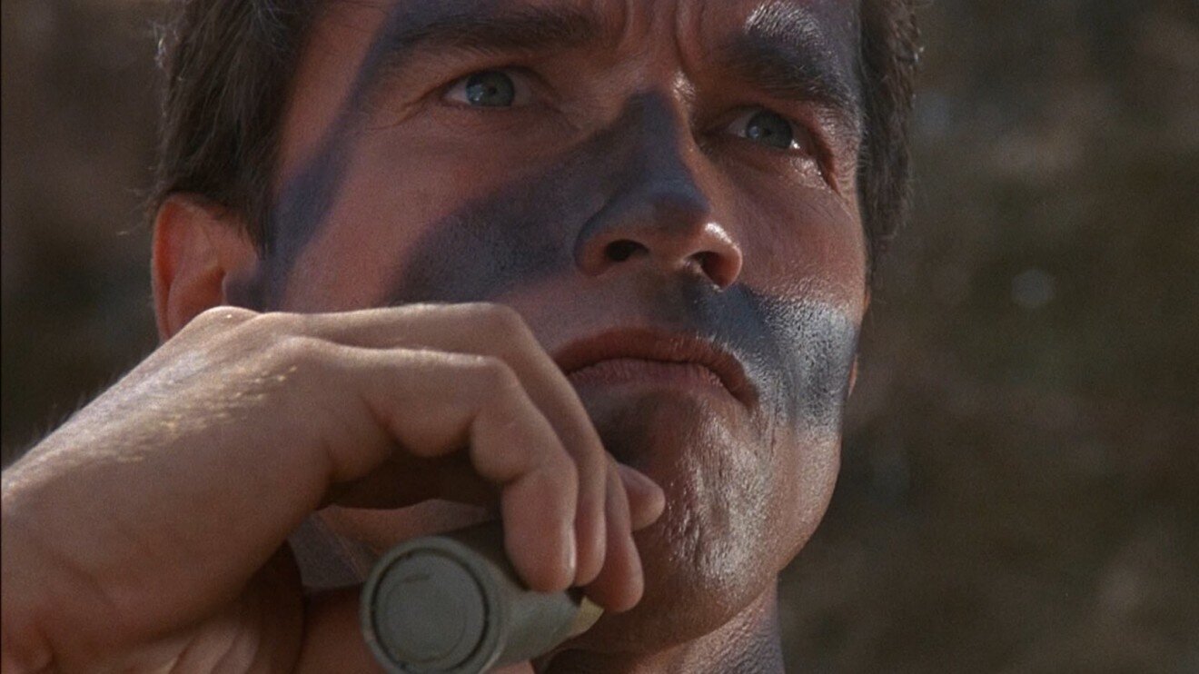 Commando