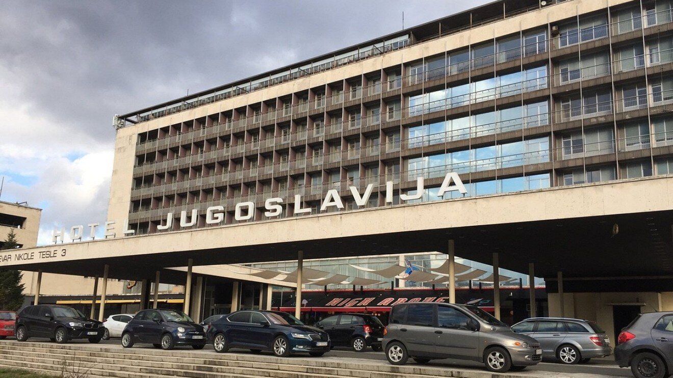Юги