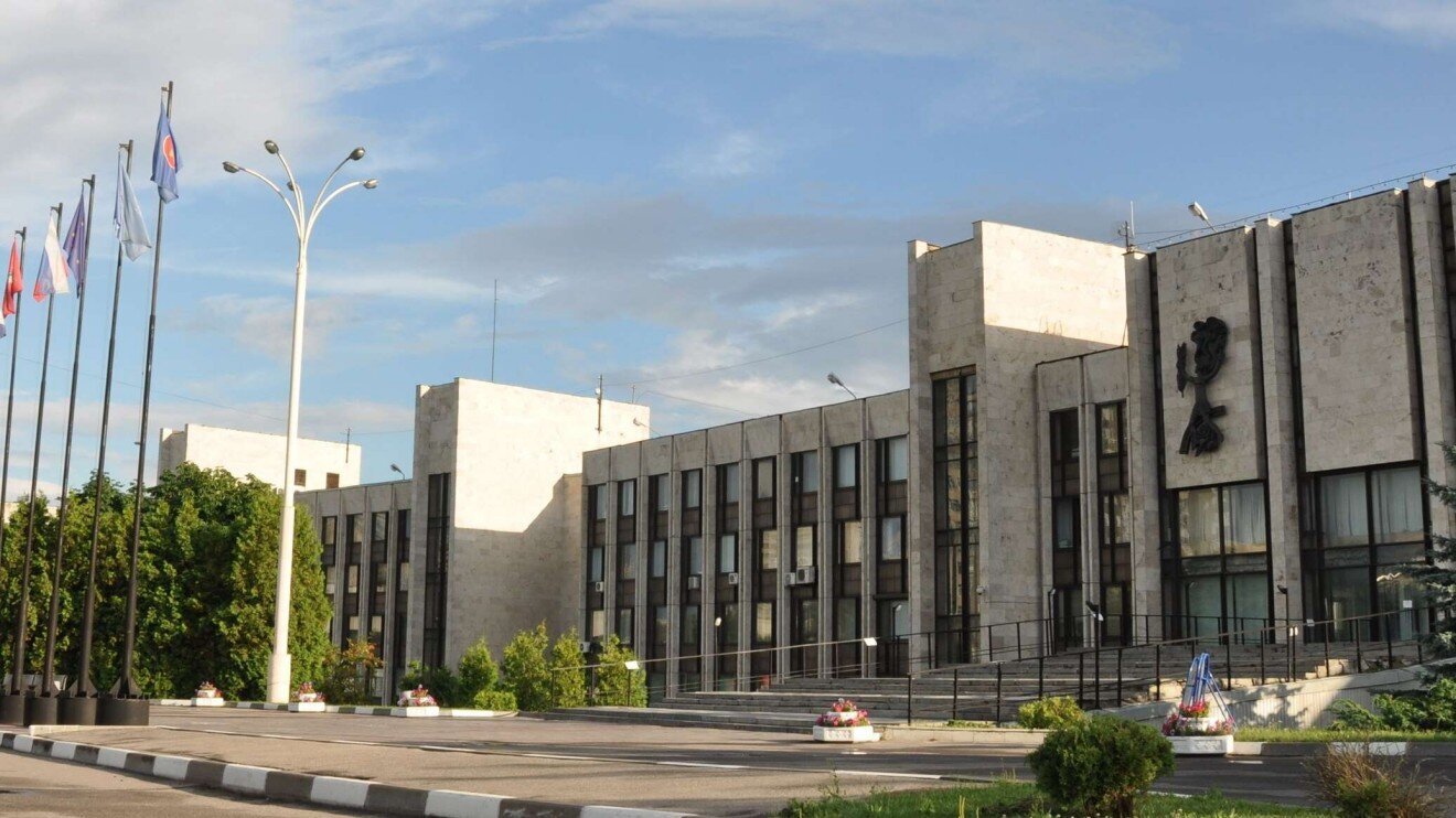 МГИМО