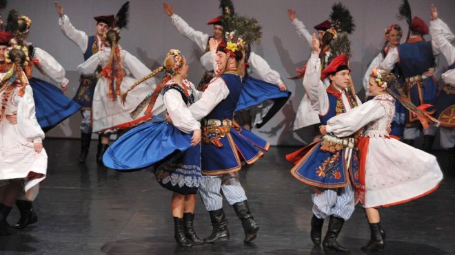 Краковяк