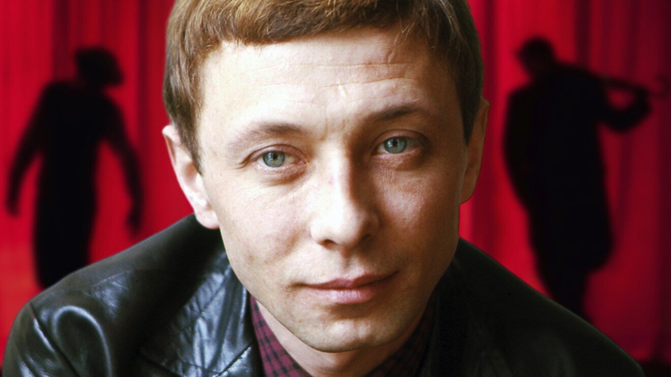 Олег Даль