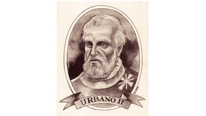 Папа Урбан II