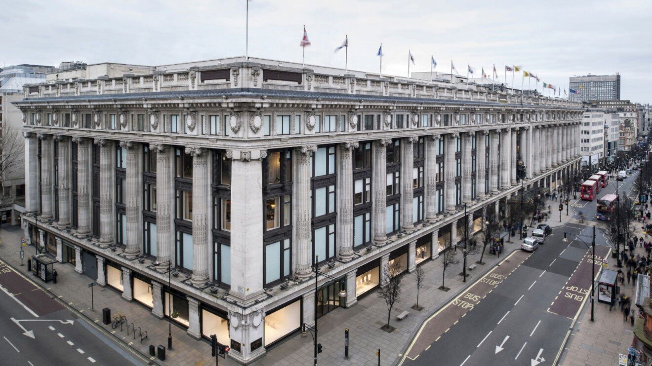 Selfridge