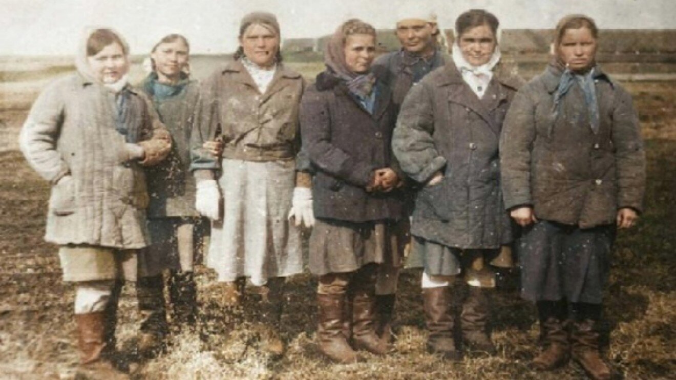 Шалашовка