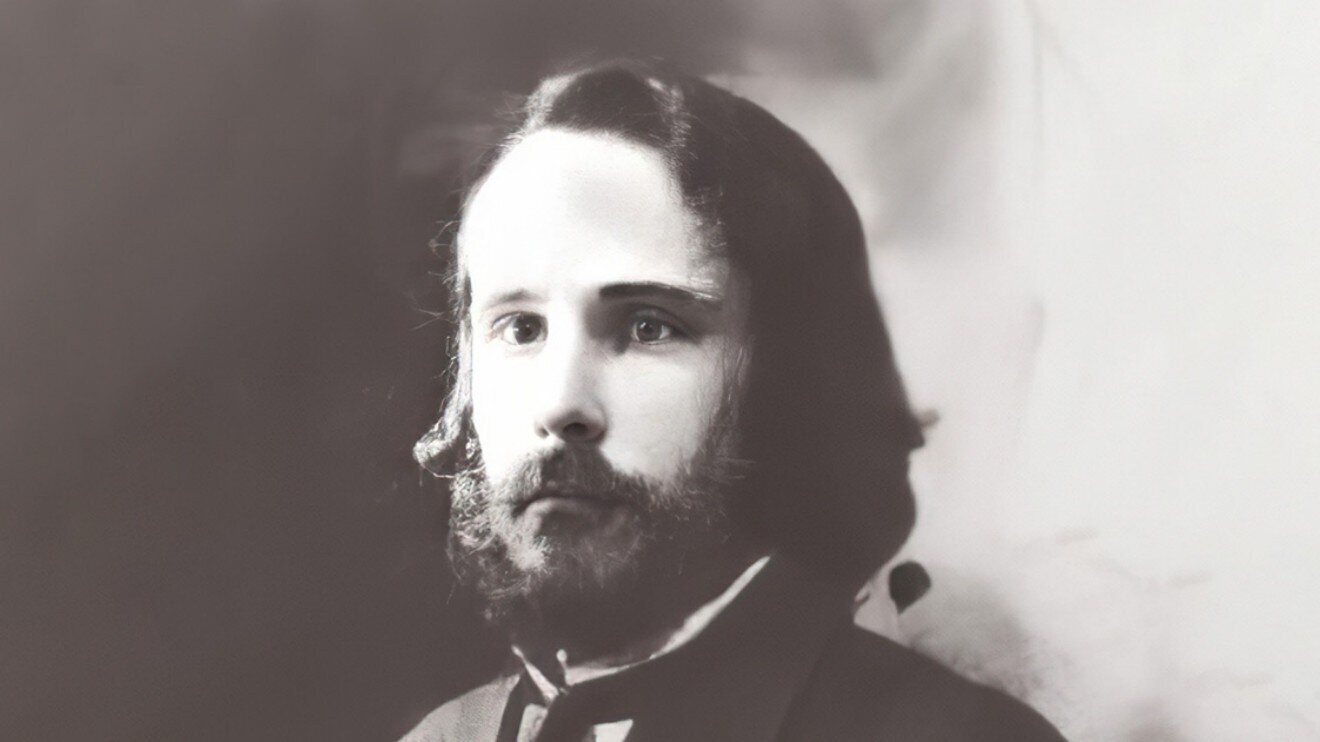 Александр Тиняков